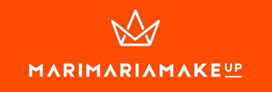 Mari Maria Makeup logo